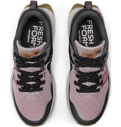 Кросівки жіночі New Balance Fresh Foam X Hierro V7 Brown Wthiero7