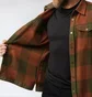 Рубашка мужская Fjallraven Canada Multi 90631.215-625