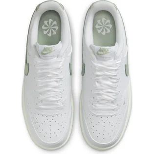 Кросівки жіночі Nike Court Vision Low Next Nature WomenS Shoes White HV5246-102