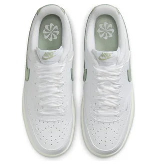 Кроссовки женские Nike Court Vision Low Next Nature WomenS Shoes White HV5246-102