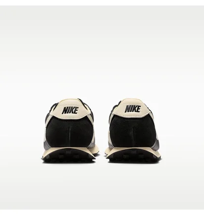 Кросівки чоловічі Nike Ld-1000 Premium Black/Beige IM1651-001
