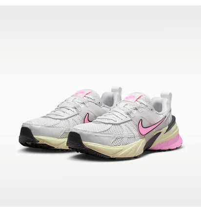 Кроссовки женские Nike V2K Run Beige FD0736-114