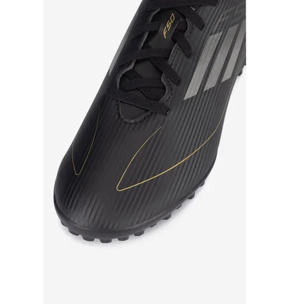Кроссовки детские Adidas F50 Club Tf Black IF1389
