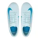 Бутси дитячі Nike Mercurial Vapor 16 Club Fg/Mg Light Blue FQ8286-400