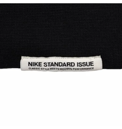Свитшот мужской Nike Dri-Fit Nba Team 31 Standard Issue Black FB3765-010