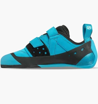 Скальники унисекс SCARPA Origin 2 Rental Blue 70081-000