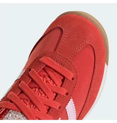 Кроссовки детские Adidas Sl 72 Rs J Red JP6797