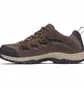 Кроссовки мужские Columbia Crestwood Waterproof Brown 1765391255