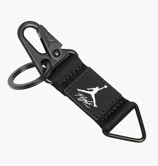 Брелок Air Jordan Flight Black MA0812-023