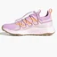 Кроссовки женские Adidas Terrex Voyager 21 Canvas Travel Shoes Pink Gx8688
