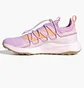 Кроссовки женские Adidas Terrex Voyager 21 Canvas Travel Shoes Pink Gx8688