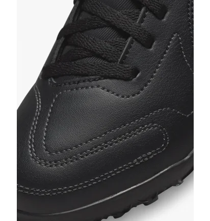Сороконіжки дитячі Nike Jr Legend 9 Club Tf Black Da1334-001