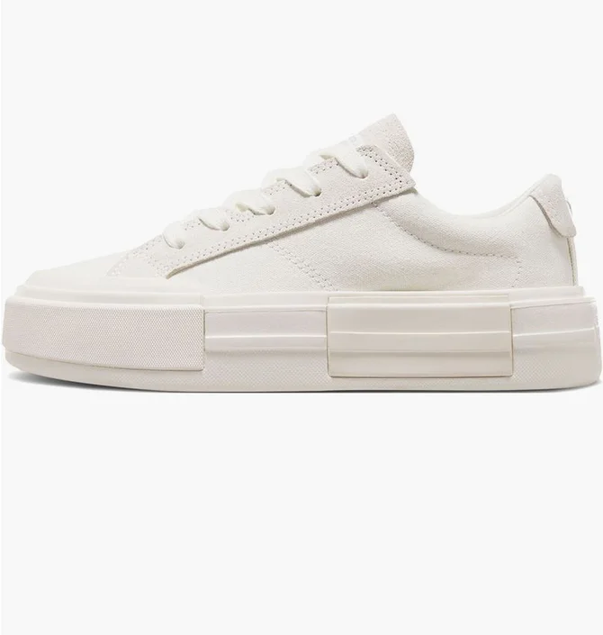 Кеды унисекс Converse Chuck Taylor All Star Cruise Low Beige A08788C