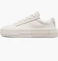 Кеды унисекс Converse Chuck Taylor All Star Cruise Low Beige A08788C