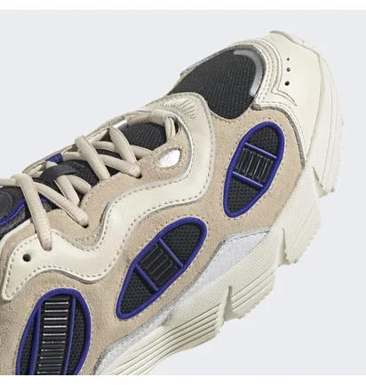 Кроссовки женские Adidas Astir Sn Shoes Beige/Black Hq4378
