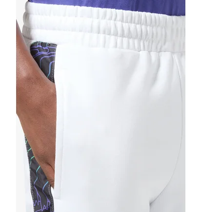 Штаны мужские AUSTRALIAN Flowing File Fleece Trousers White HCUPA0032-002