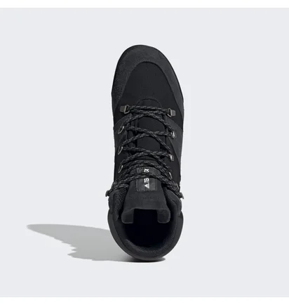 Кроссовки мужские Adidas Terrex Snowpitch Cold.Rdy Hiking Shoes Black FV7957