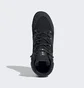 Кроссовки мужские Adidas Terrex Snowpitch Cold.Rdy Hiking Shoes Black FV7957
