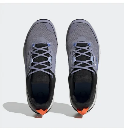 Кроссовки мужские Adidas Terrex Ax4 Hiking Shoes Violet Hp7393