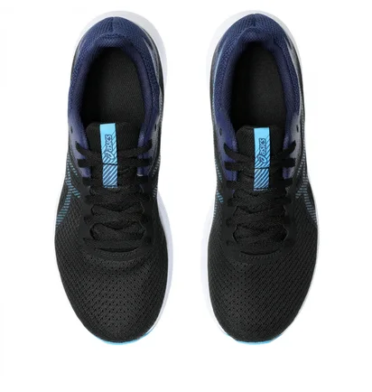 Кросівки чоловічі Asics Patriot 13 Black 1011B485-010