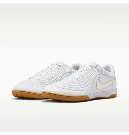 Футзалки чоловічі Nike Tiempo React Gato White HQ3159-170