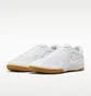 Футзалки чоловічі Nike Tiempo React Gato White HQ3159-170