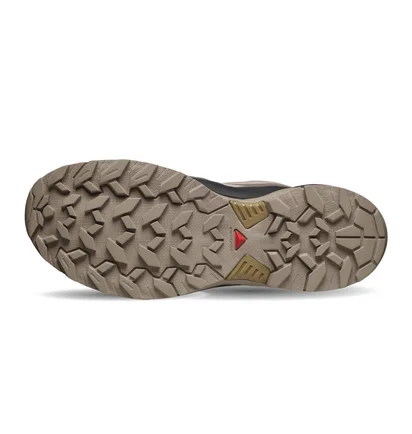 Кросівки чоловічі Salomon X Ultra 360 Gtx Beige/Brown L47865300
