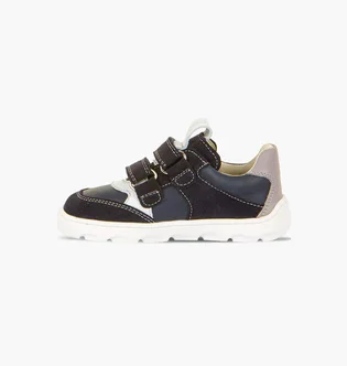 Кросівки дитячі Froddo Zeru Blue/Black G3130264