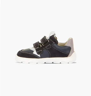 Кроссовки детские Froddo Zeru Blue/Black G3130264