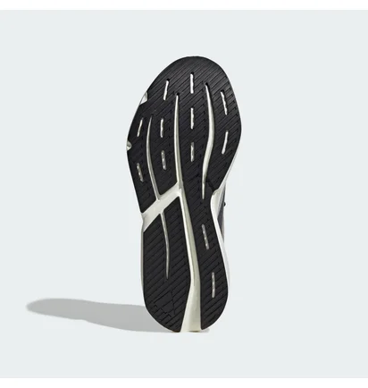 Кросівки чоловічі Adidas Lightblaze Grey JS0913