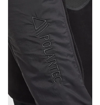 Кофта чоловіча Nike Trail Polartec® Black FV9962-010
