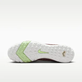 Сороконіжки чоловічі Nike Zoom Superfly 10 Academy Km Brown FQ8333-200