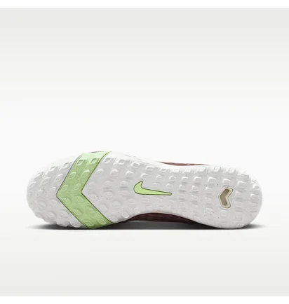Сороконіжки чоловічі Nike Zoom Superfly 10 Academy Km Brown FQ8333-200