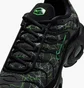 Кроссовки мужские Nike Air Max Plus Black IB3075-001