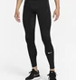Леггинсы мужские Nike Pro Warm Tights Black FB7961-010