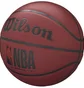Баскетбольный мяч WILLSON Nba Forge Bordo WTB8201XB