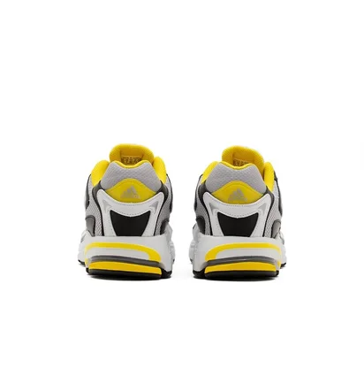 Кросівки унісекс Adidas Response Cl Grey FX7718