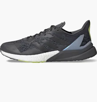 Кросівки чоловічі Adidas X9000L3 Grey FZ0782