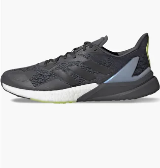 Кроссовки мужские Adidas X9000L3 Grey FZ0782