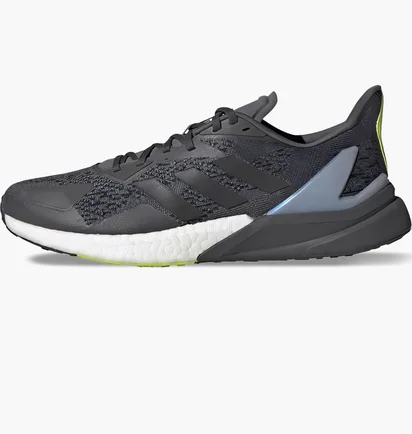 Кроссовки мужские Adidas X9000L3 Grey FZ0782