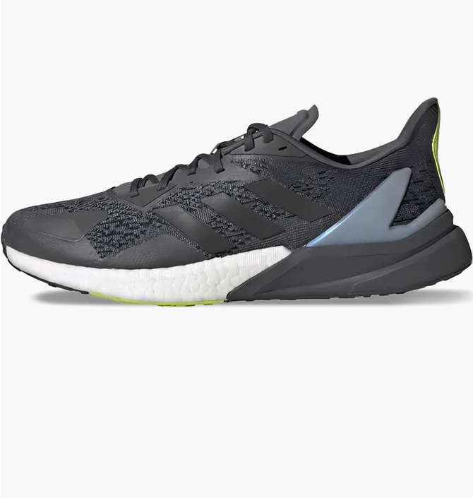 Кроссовки мужские Adidas X9000L3 Grey FZ0782