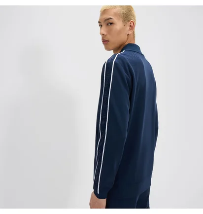 Куртка чоловіча Ellesse Altobelli Track Top Blue SHX20958-429