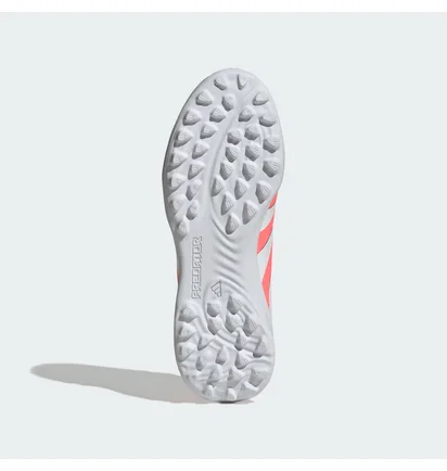 Сороконожки детские Adidas Predator League Turf Peach JI1150