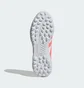 Сороконожки детские Adidas Predator League Turf Peach JI1150