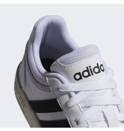 Кросівки чоловічі Adidas Hoops 3.0 Low Classic Vintage Shoes White Gy5434
