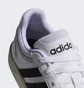 Кросівки чоловічі Adidas Hoops 3.0 Low Classic Vintage Shoes White Gy5434