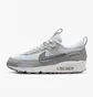 Кроссовки женские Nike Air Max 90 Futura Grey/White Dm9922-103