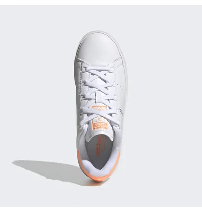 Кроссовки женские Adidas Stan Smith Bonega White Gy9342
