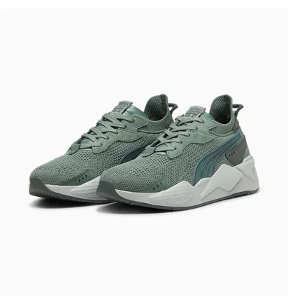 Кросівки чоловічі Puma Rs-Xk Grey 392787-13