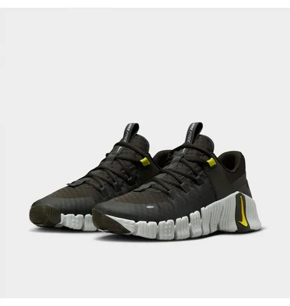 Кроссовки мужские Nike Free Metcon 5 Training Shoes Olive DV3949-300